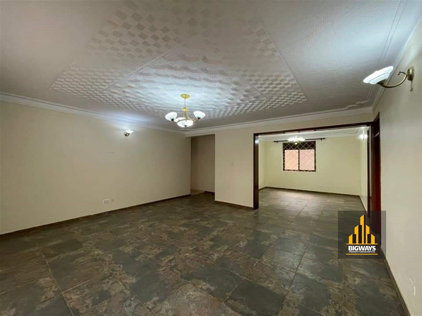 Storeyed house for rent in Makindye Kampala