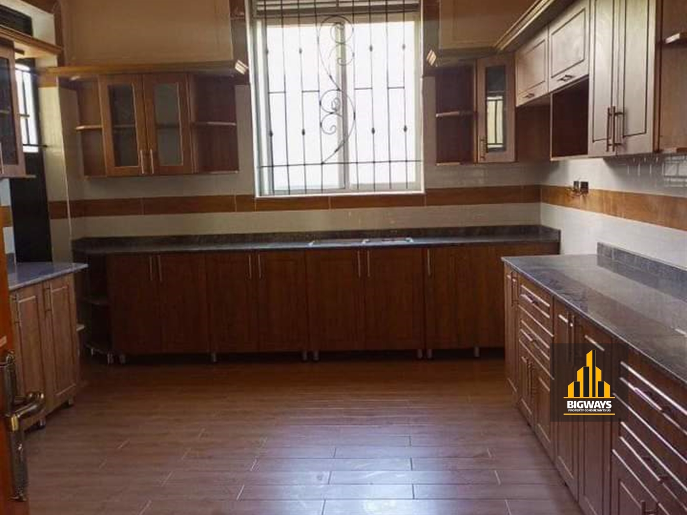 Storeyed house for sale in Kisaasi Kampala