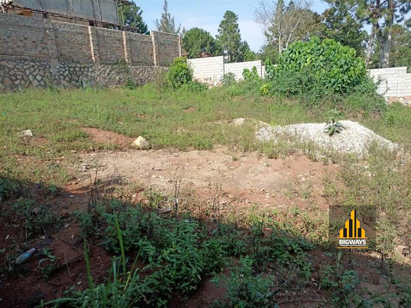 Residential Land for sale in Namugongo Wakiso