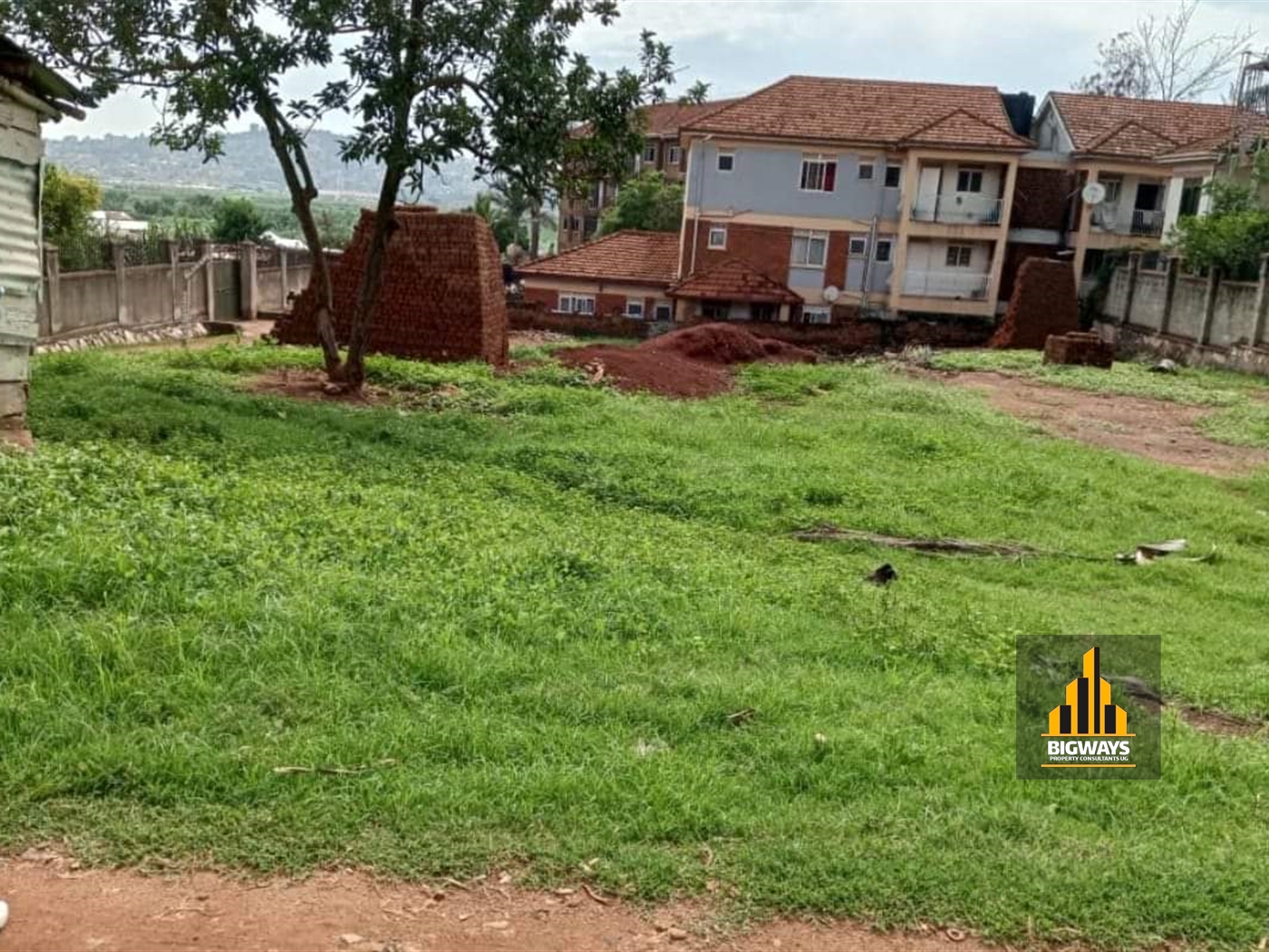 Residential Land for sale in Muyenga Kampala