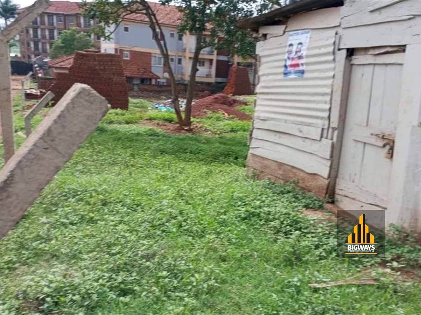 Residential Land for sale in Muyenga Kampala