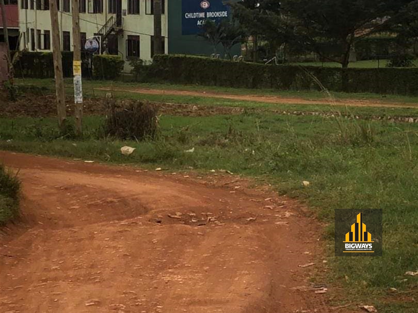 Residential Land for sale in Kyaliwajjala Wakiso