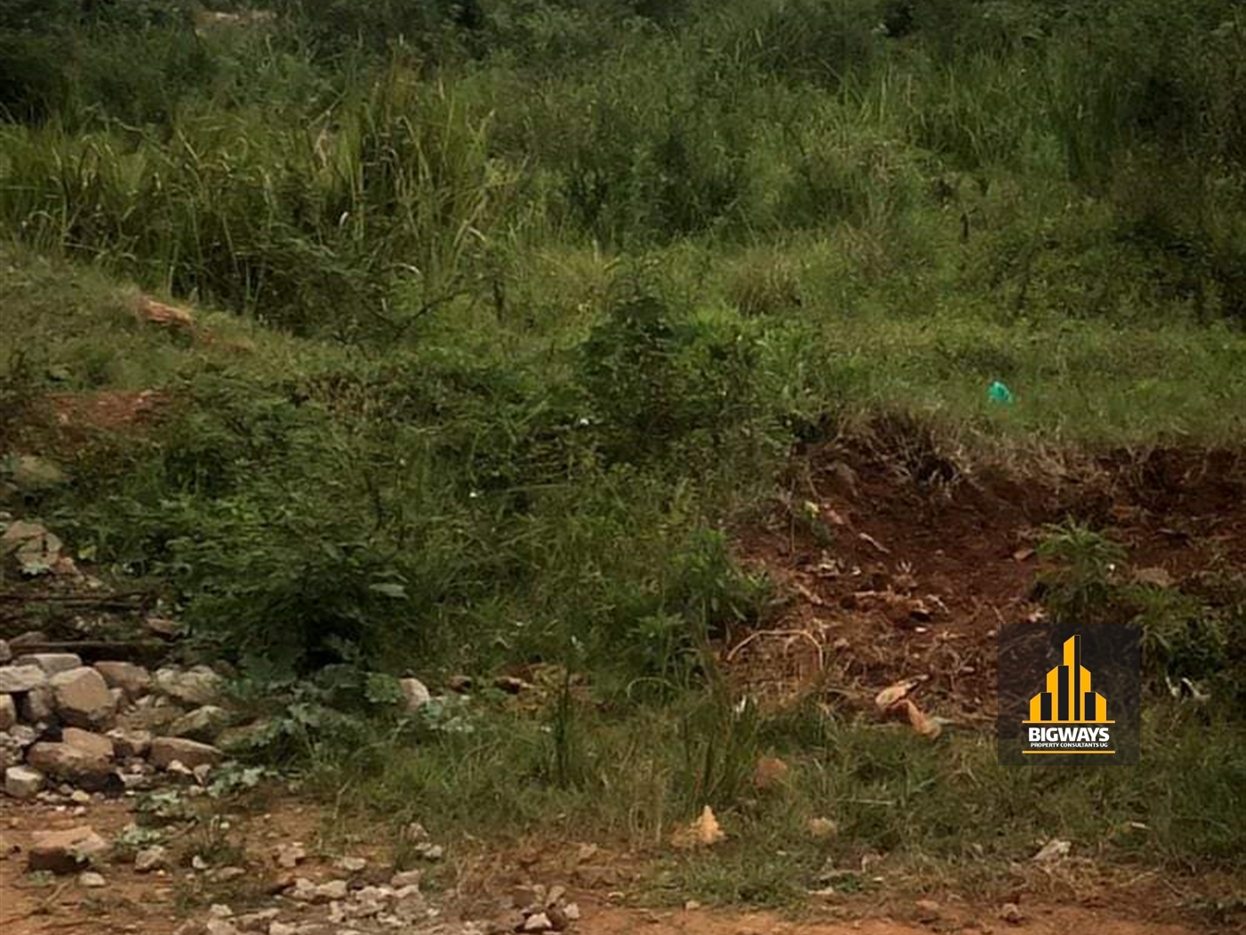 Residential Land for sale in Kyaliwajjala Wakiso