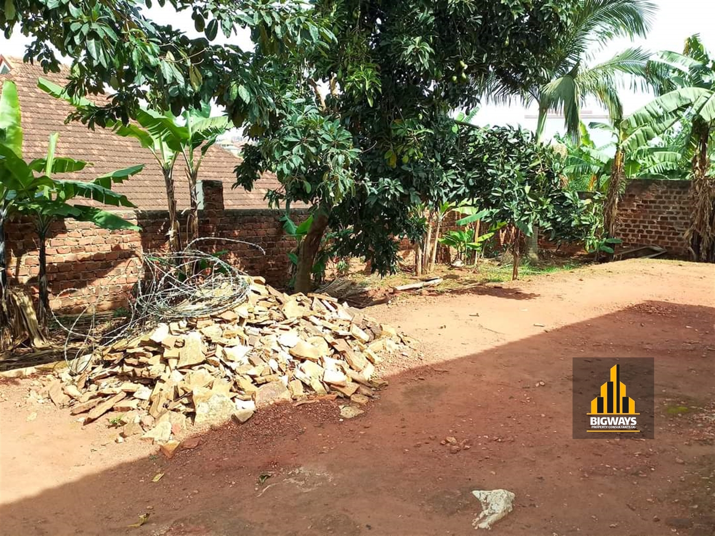 Bungalow for sale in Najjera Wakiso