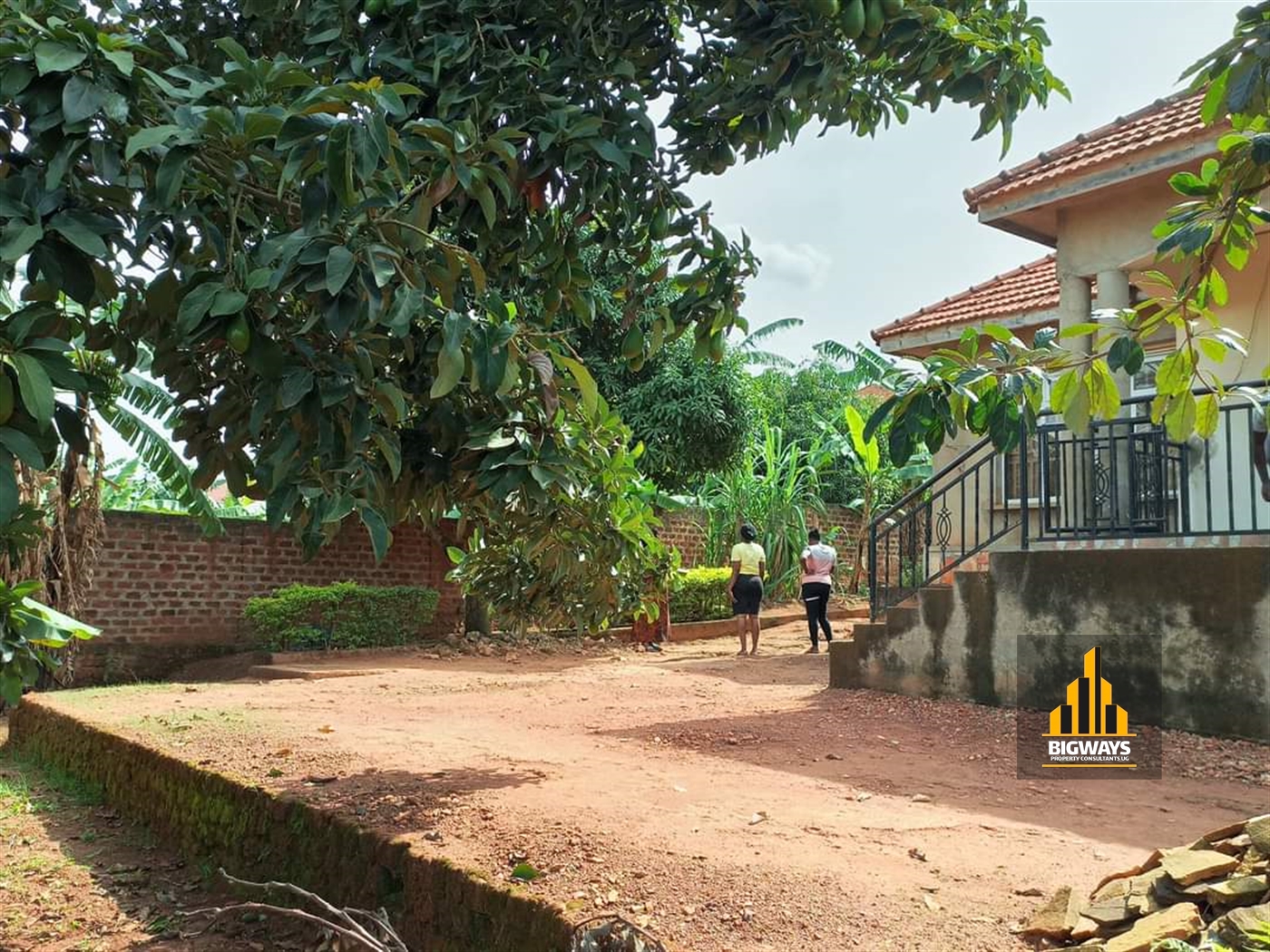 Bungalow for sale in Najjera Wakiso