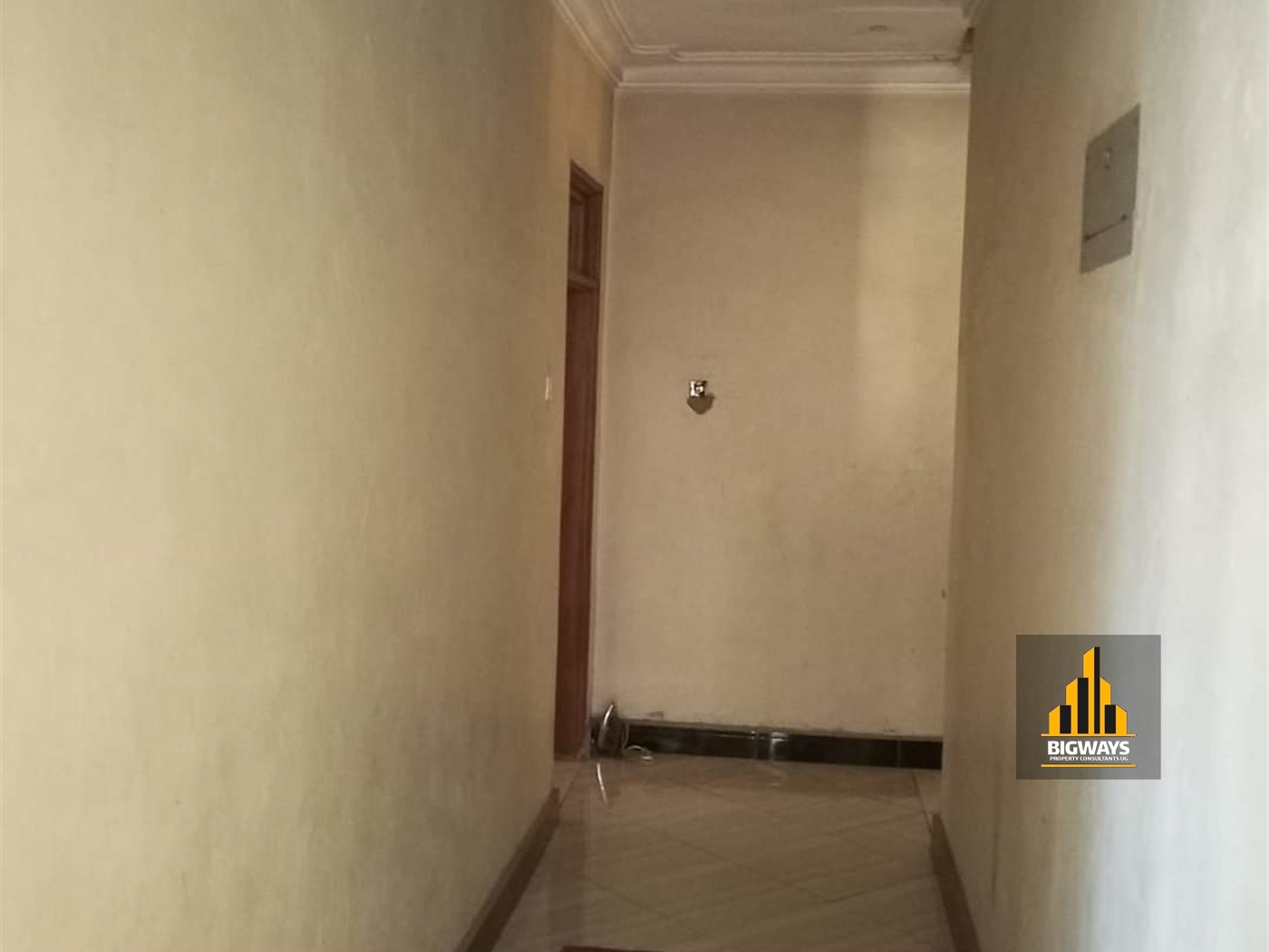 Bungalow for sale in Najjera Wakiso