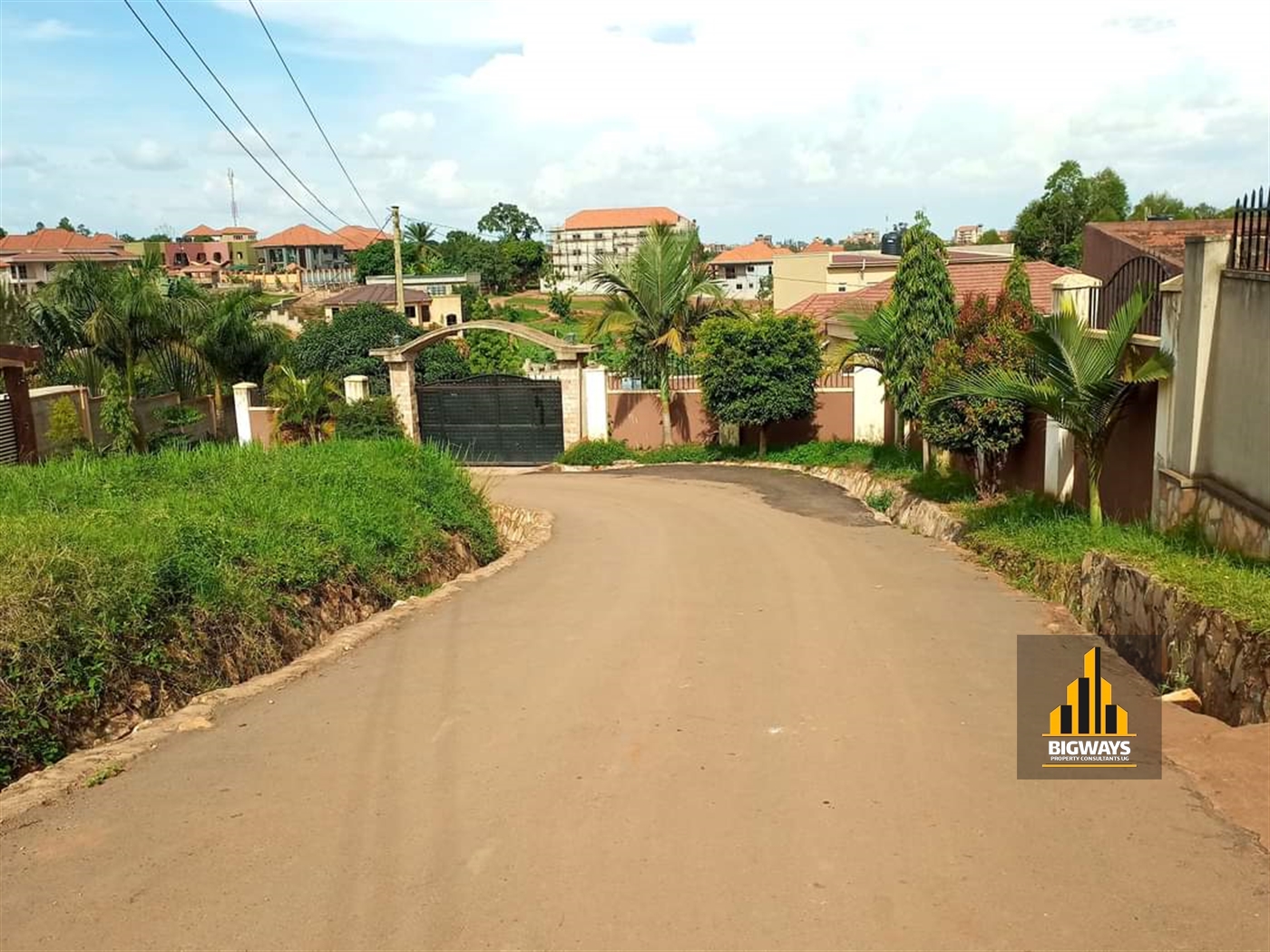 Bungalow for sale in Najjera Wakiso