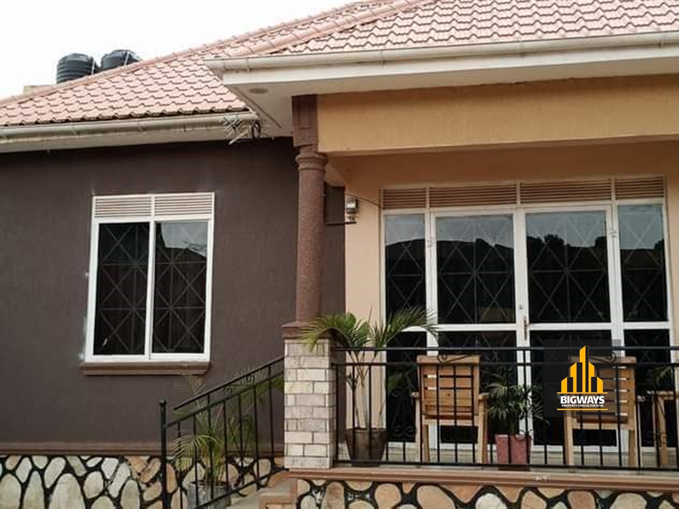 Rental units for sale in Najjera Wakiso