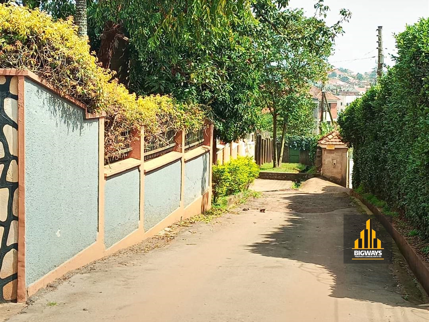 Apartment block for sale in Ntinda Kampala