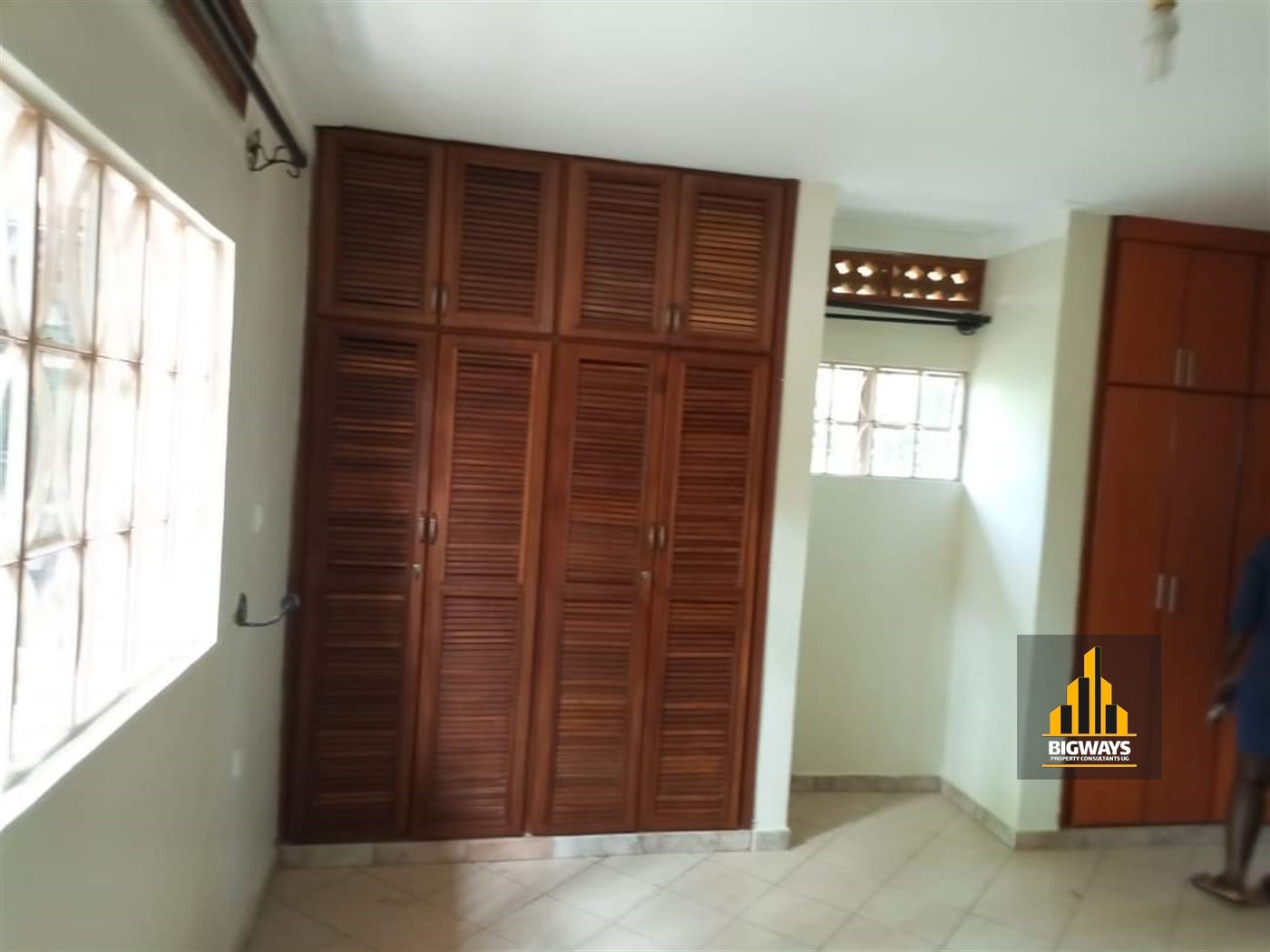 Bungalow for sale in Naalya Wakiso