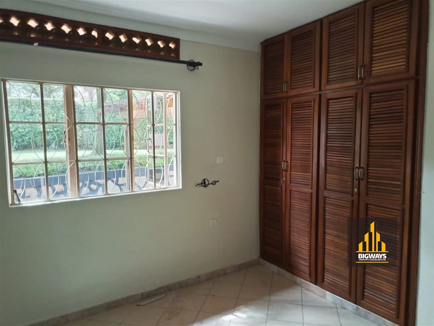 Bungalow for sale in Naalya Wakiso