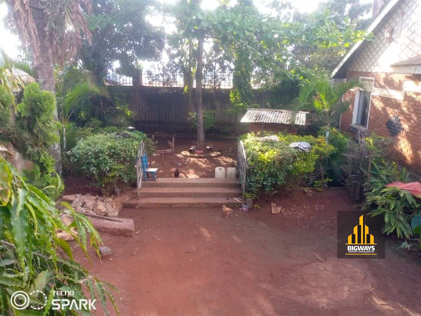 Bungalow for sale in Ntinda Kampala