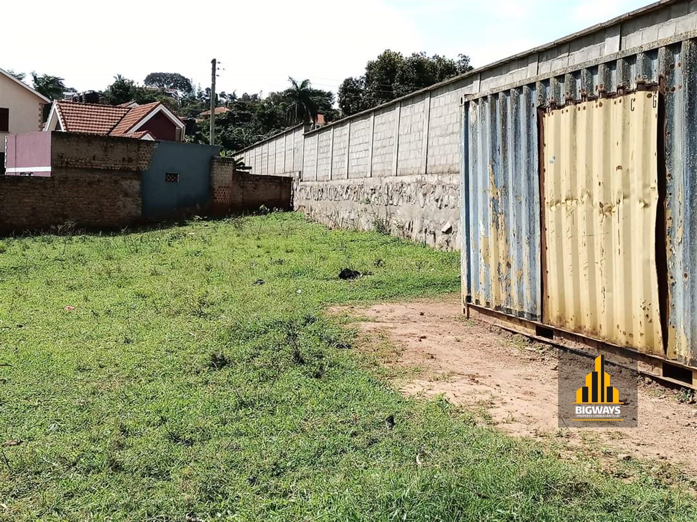 Residential Land for sale in Muyenga Kampala