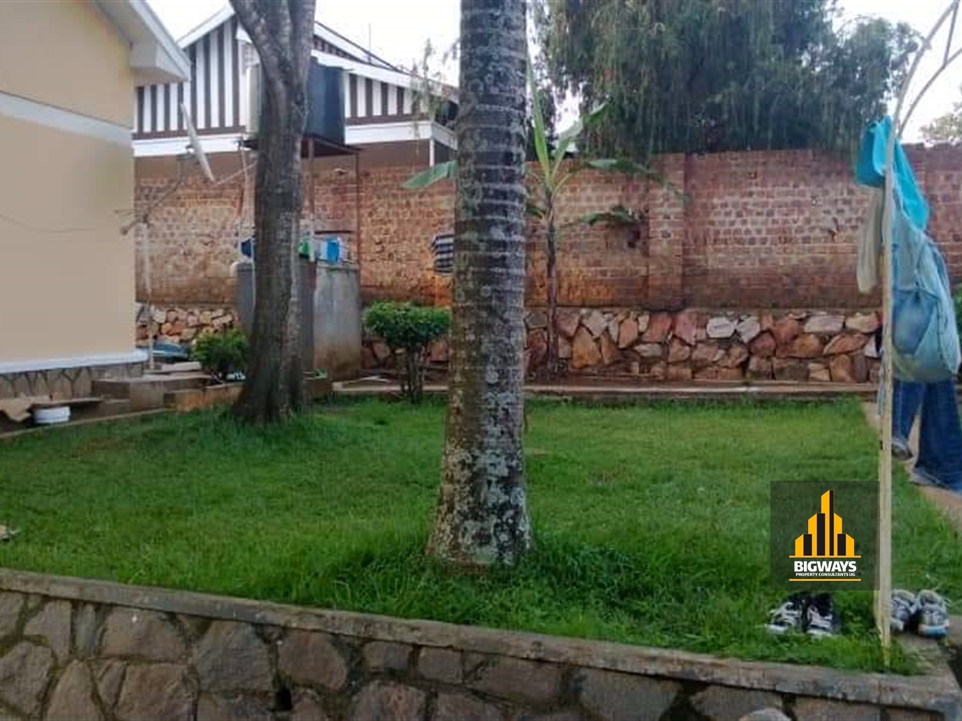 Bungalow for sale in Bbunga Kampala