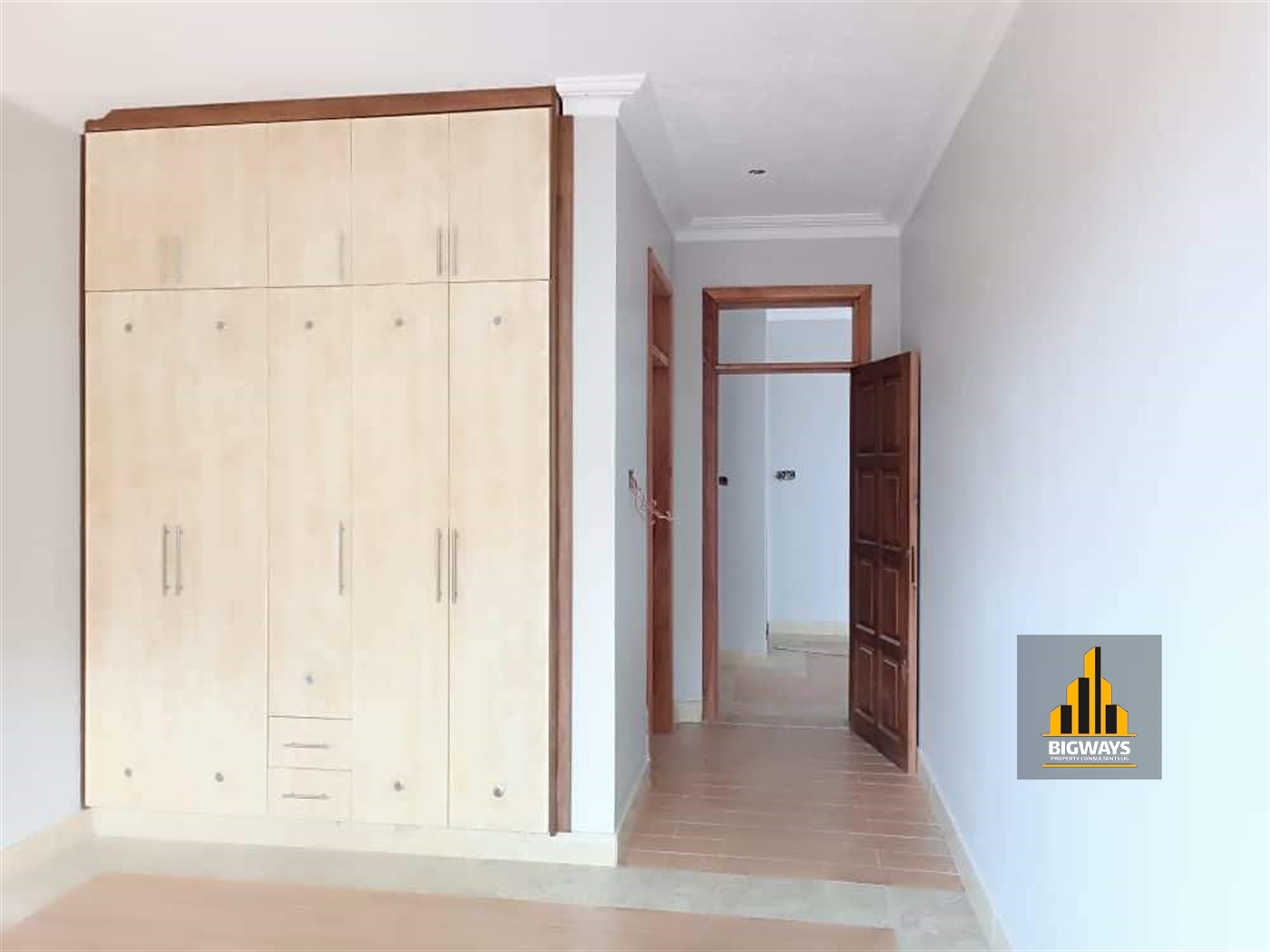 Storeyed house for sale in Kira Wakiso