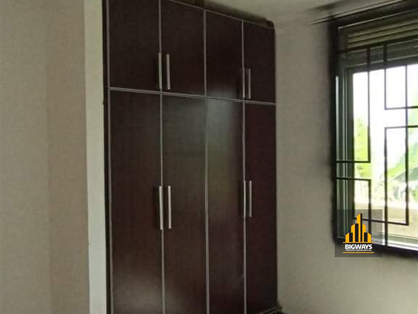 Apartment block for sale in Kyaliwajjala Wakiso