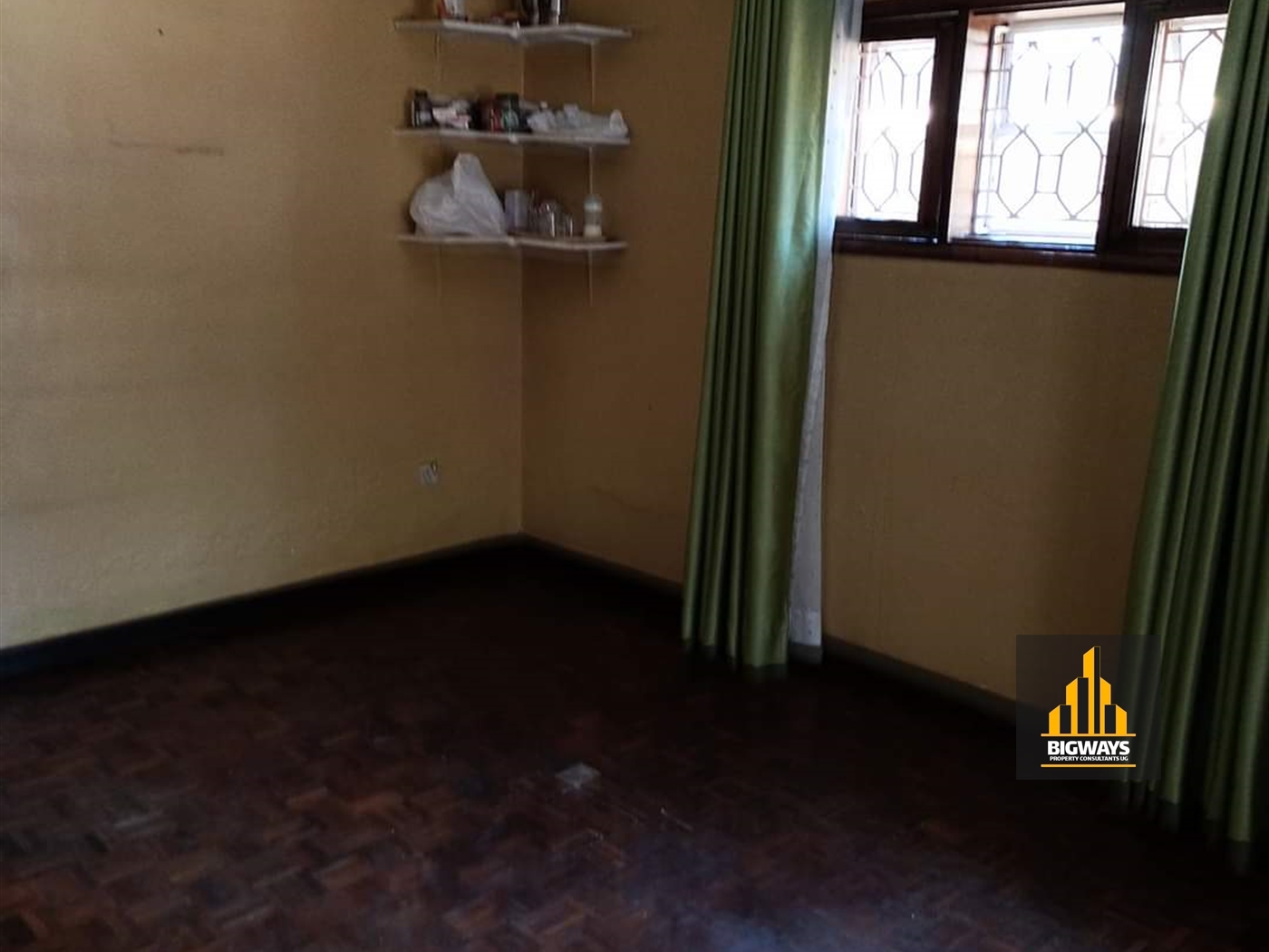 Storeyed house for rent in Ntinda Kampala