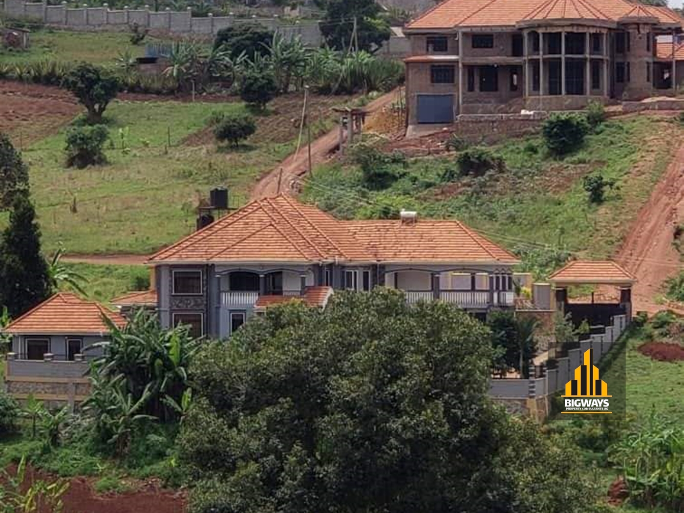 Residential Land for sale in Bwebajja Wakiso