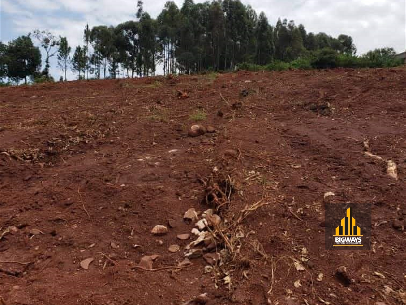 Residential Land for sale in Bwebajja Wakiso