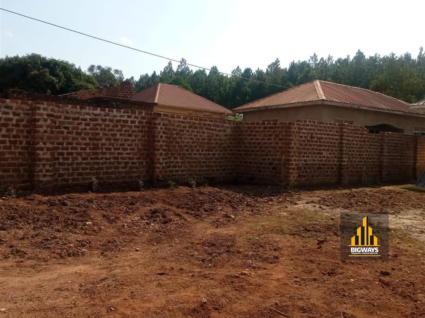 Bungalow for sale in Matugga Wakiso