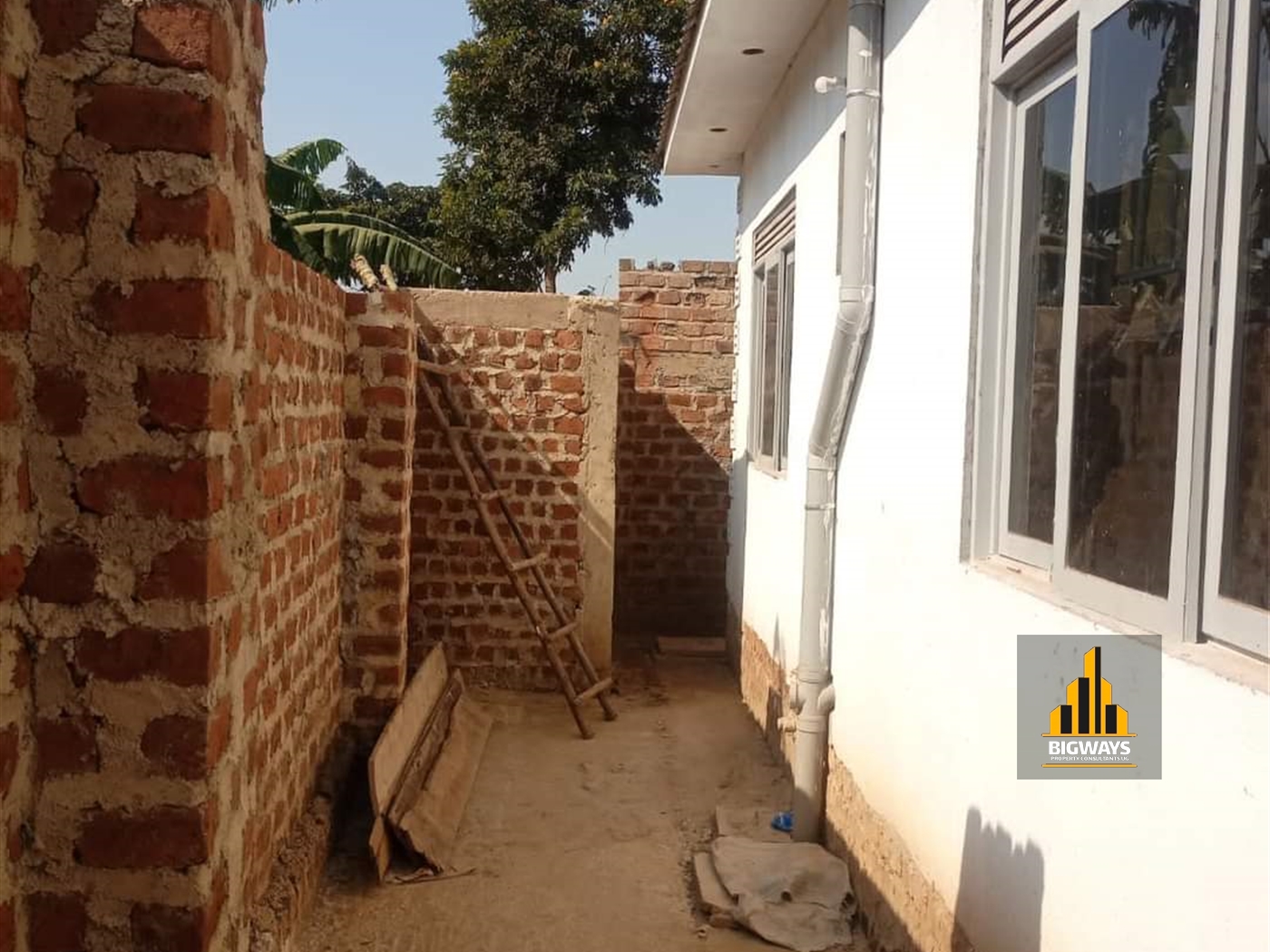 Bungalow for sale in Matugga Wakiso