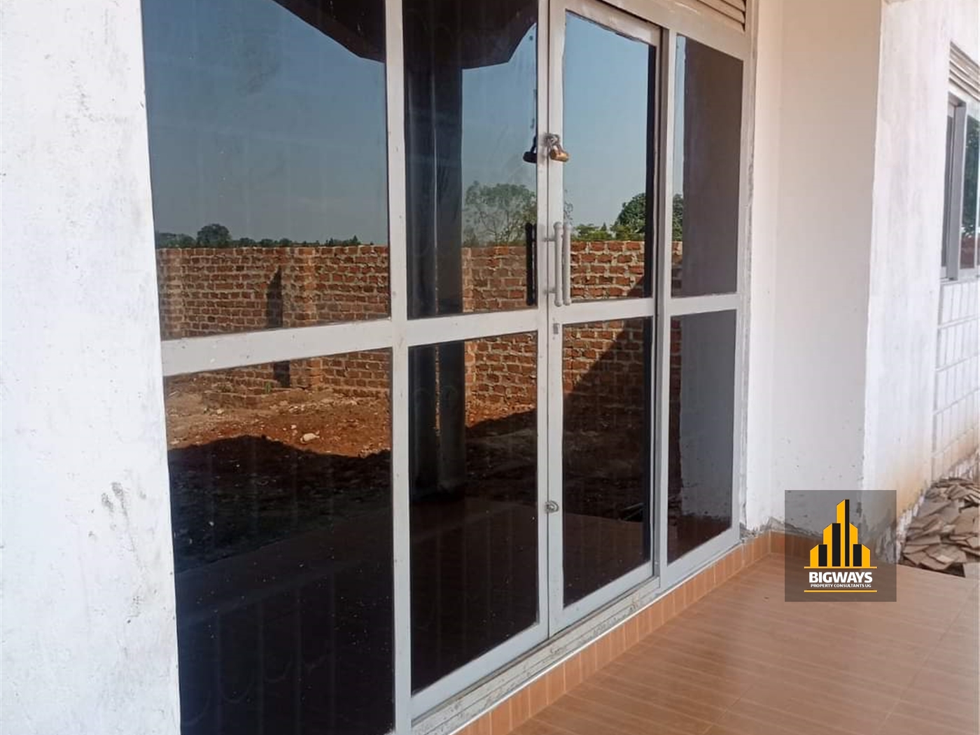 Bungalow for sale in Matugga Wakiso