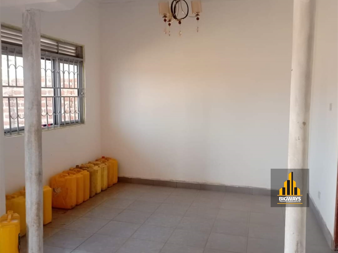 Bungalow for sale in Matugga Wakiso