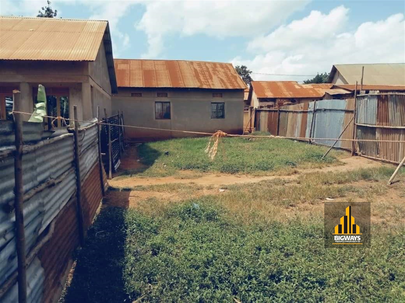 Residential Land for sale in Bukoto Kampala