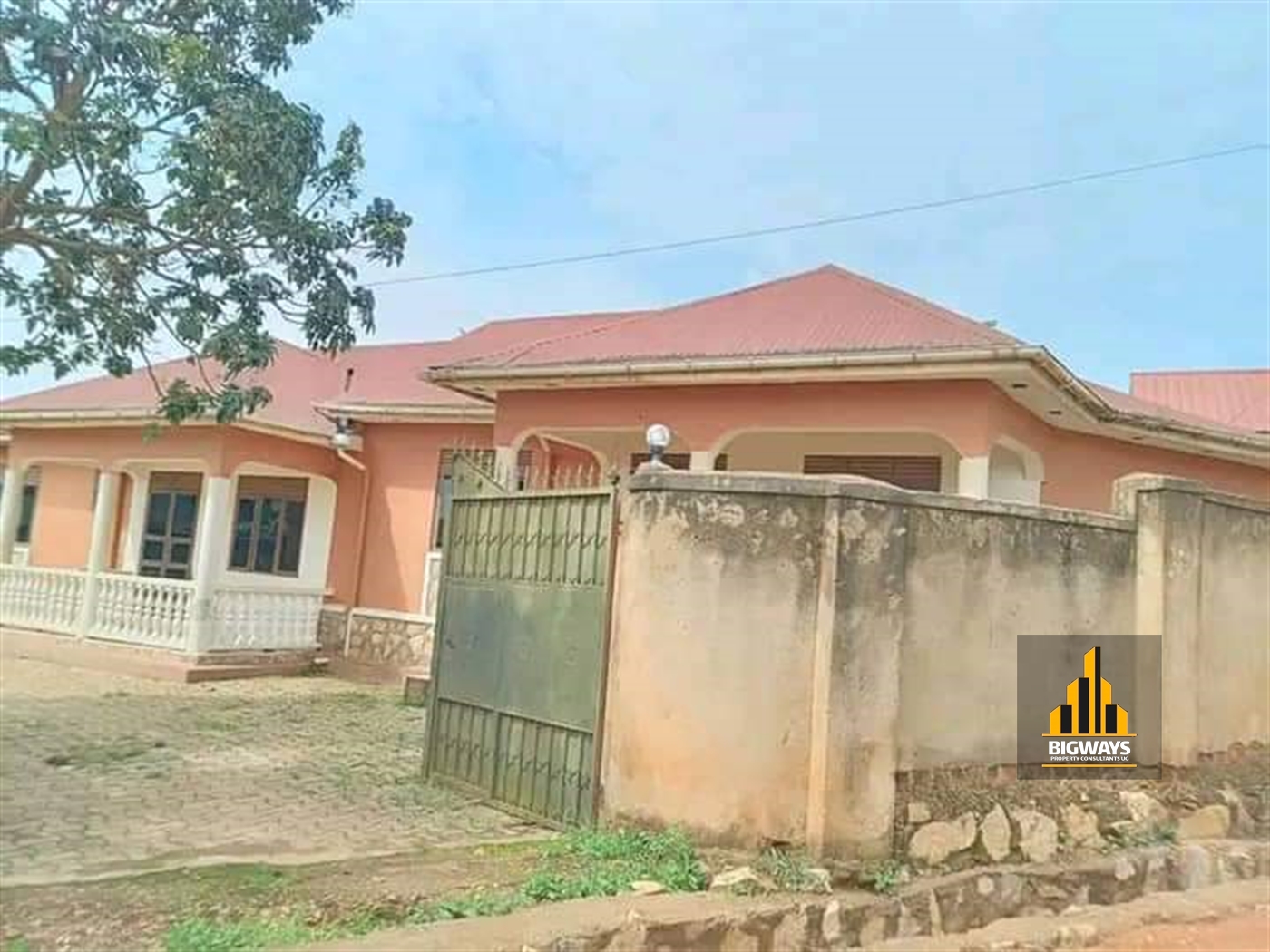 Rental units for sale in Namugongo Wakiso