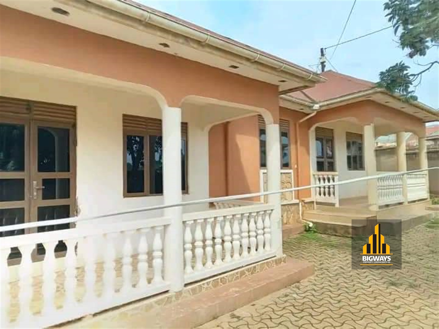 Rental units for sale in Namugongo Wakiso