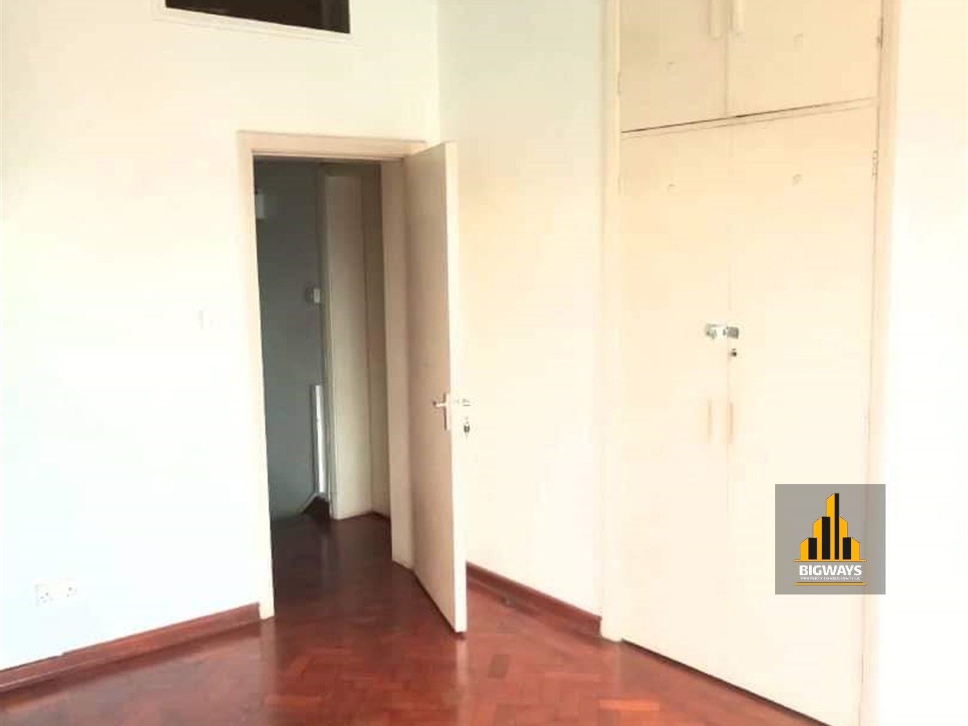 Storeyed house for rent in Kololo Kampala