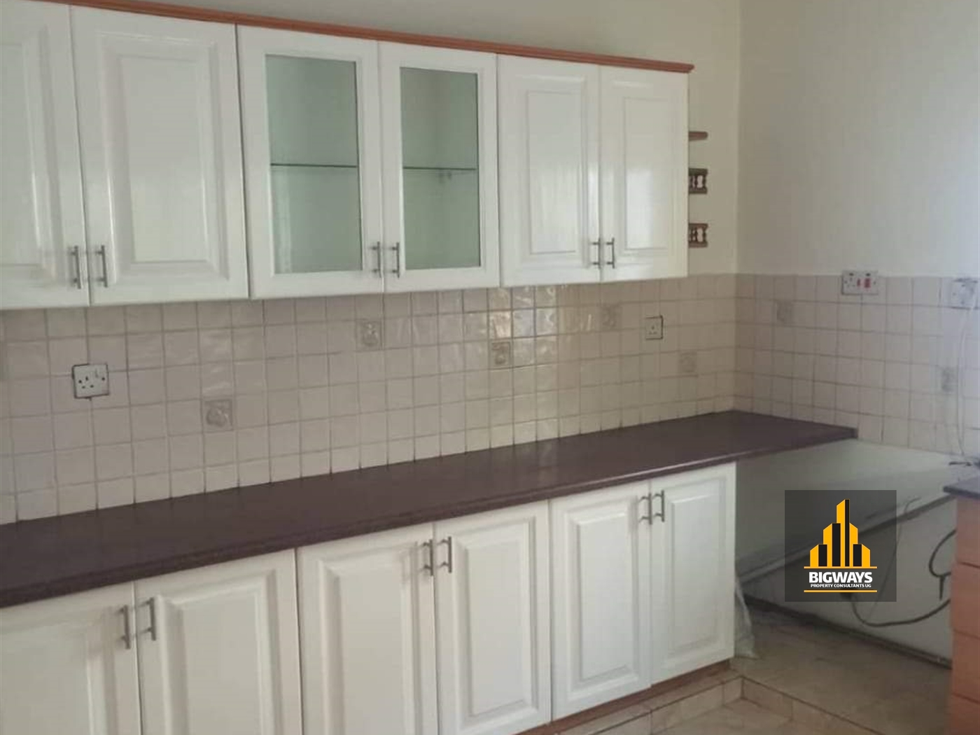 Bungalow for rent in Ntinda Kampala