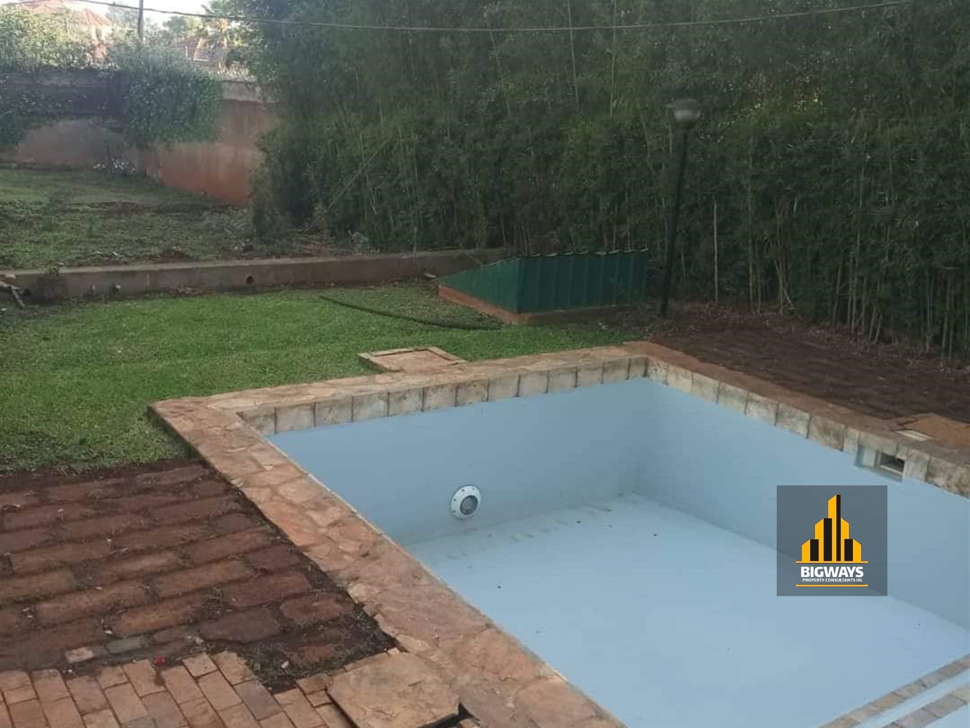 Bungalow for rent in Ntinda Kampala