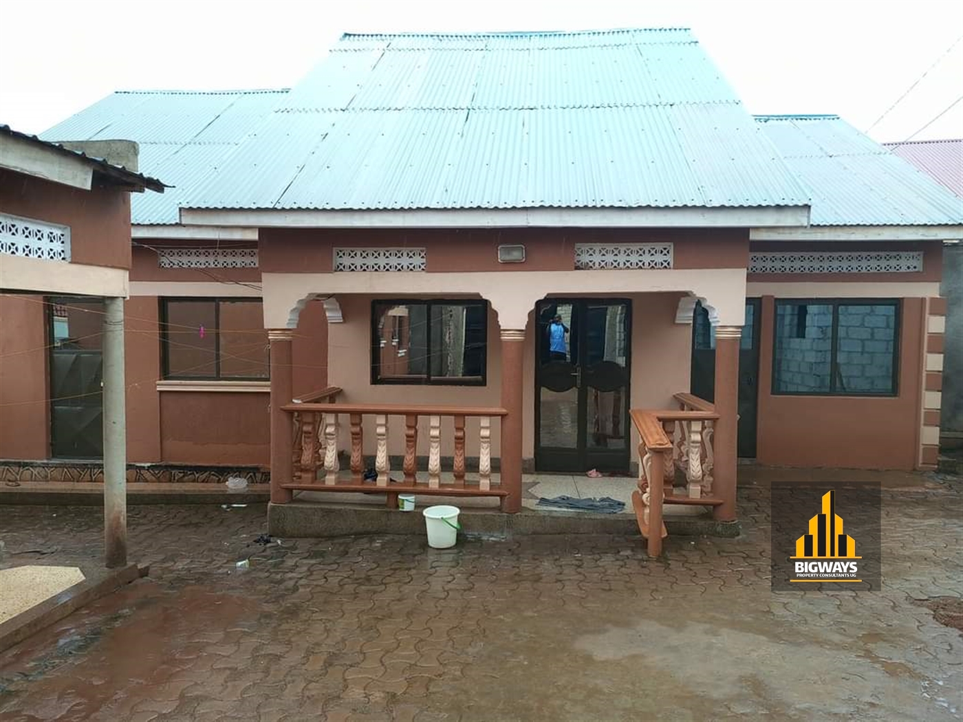 Rental units for sale in Najjera Wakiso