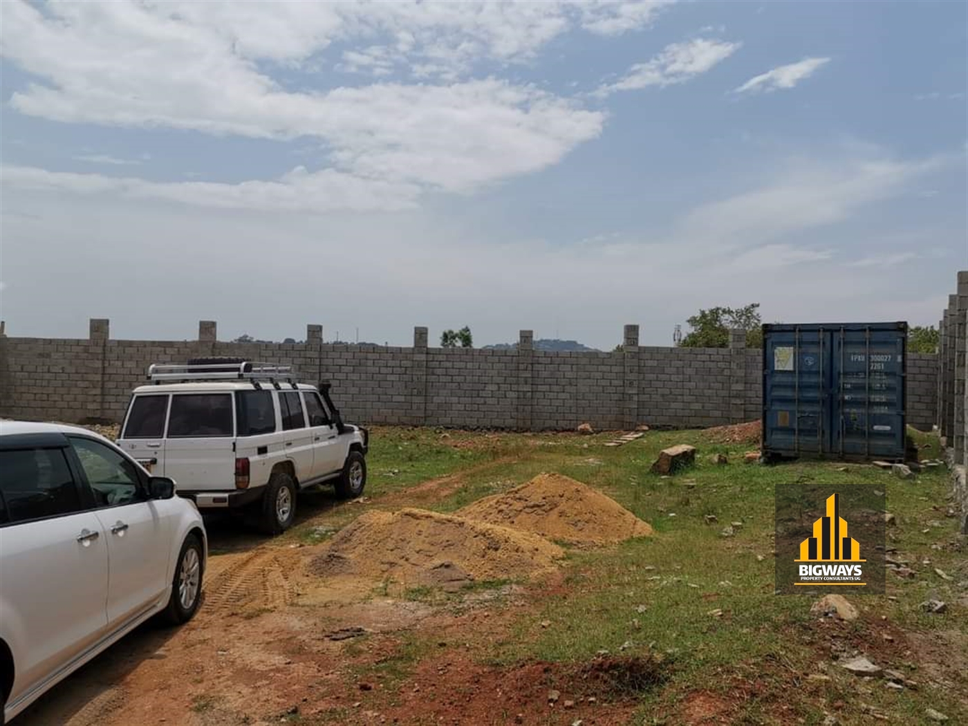 Residential Land for sale in Muyenga Kampala