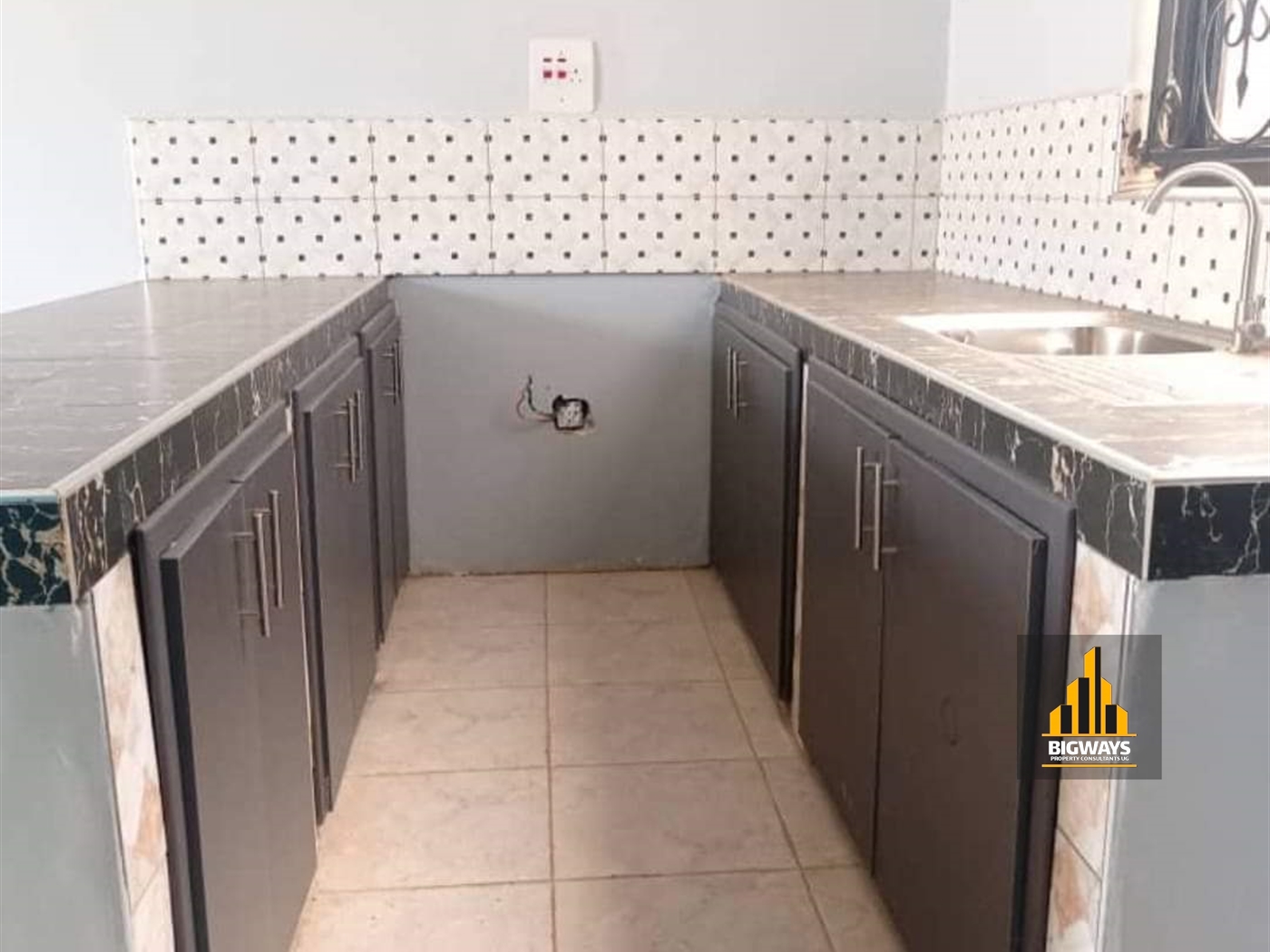 Apartment for sale in Najjera Wakiso