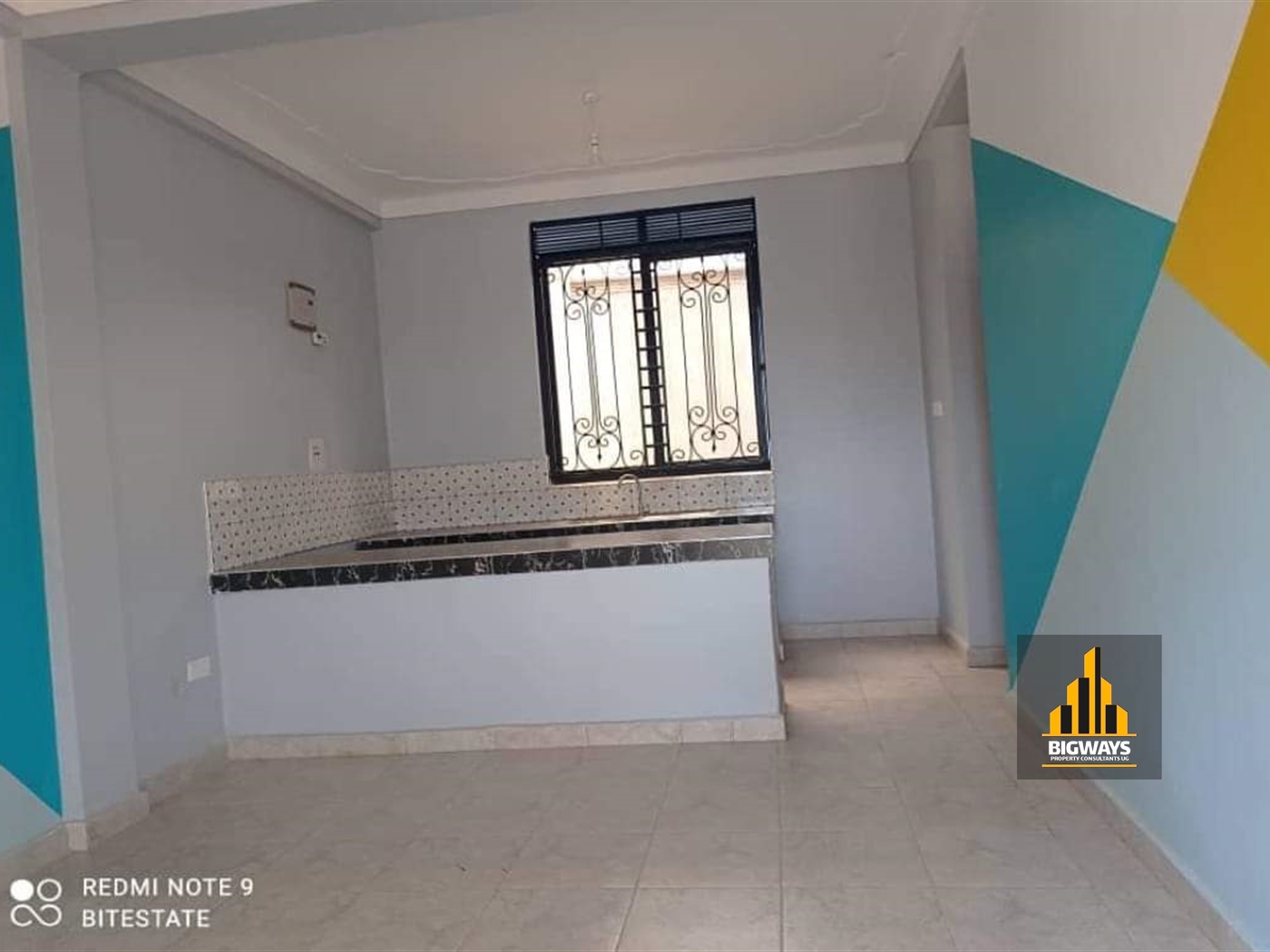 Apartment for sale in Najjera Wakiso