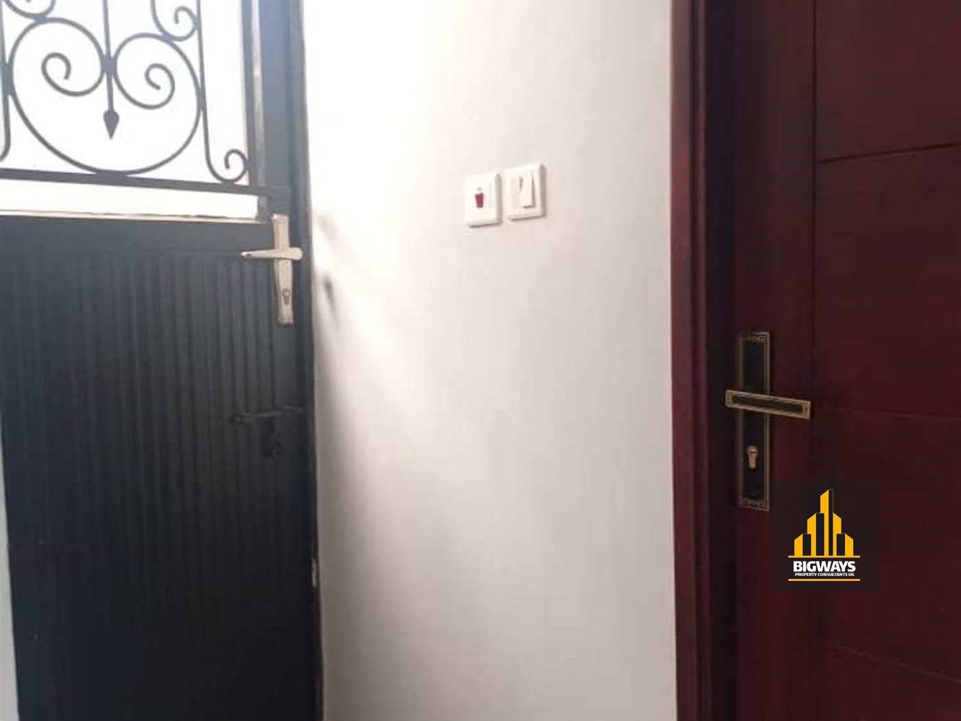 Apartment for sale in Najjera Wakiso