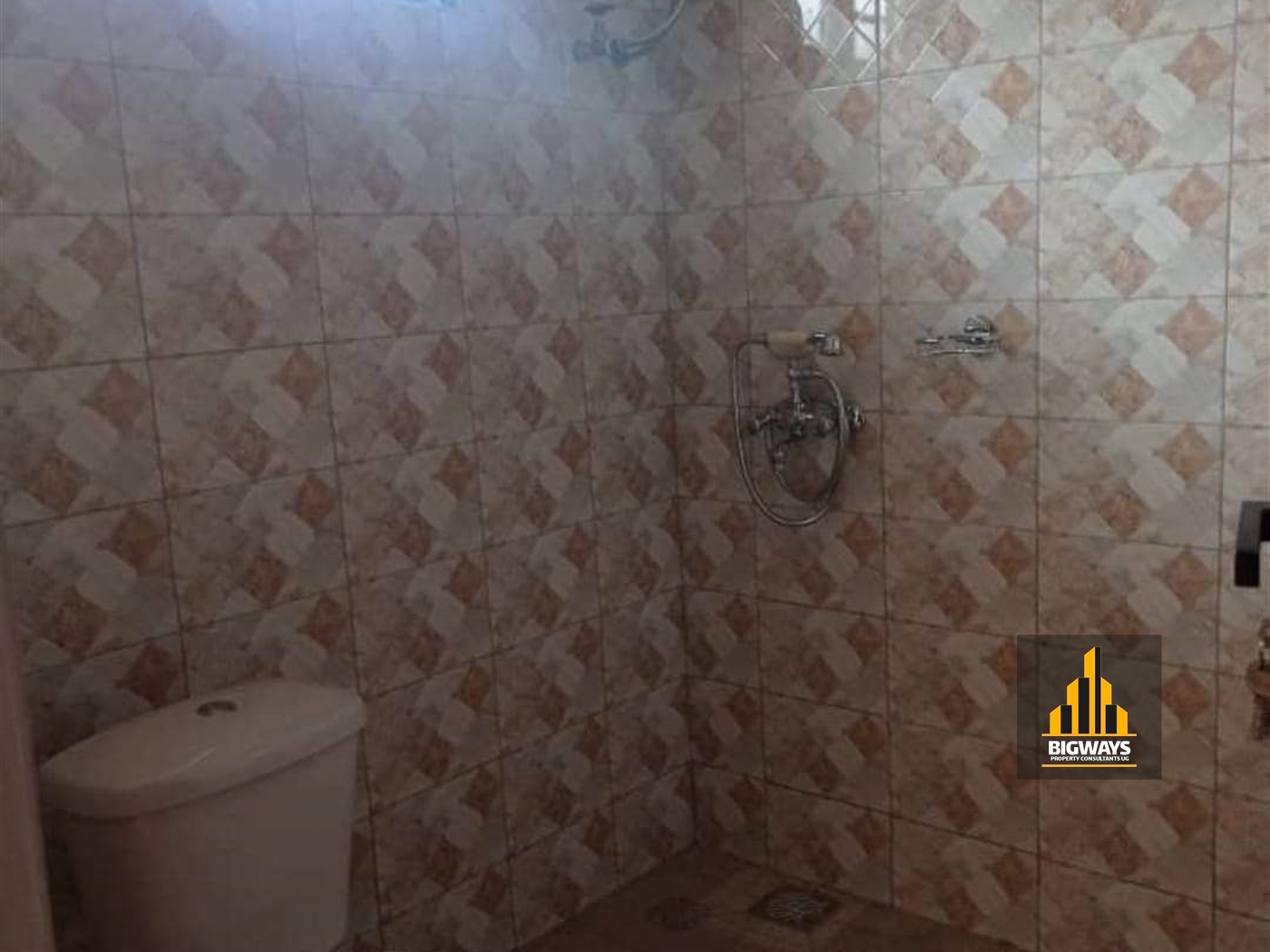 Apartment for sale in Najjera Wakiso