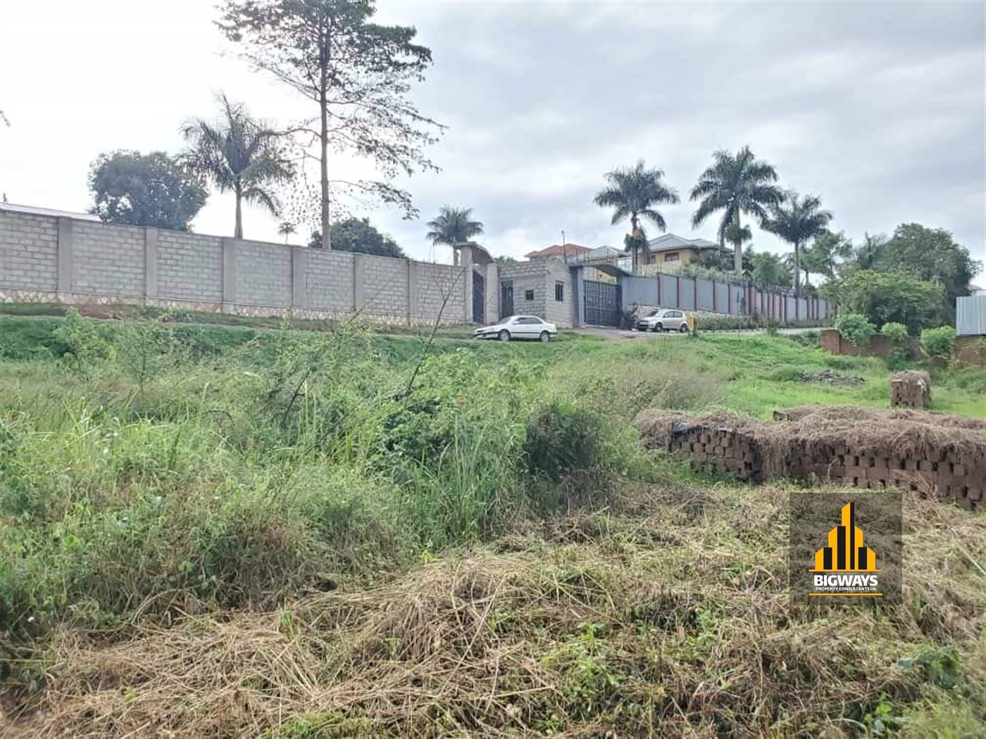 Residential Land for sale in Kyanja Kampala