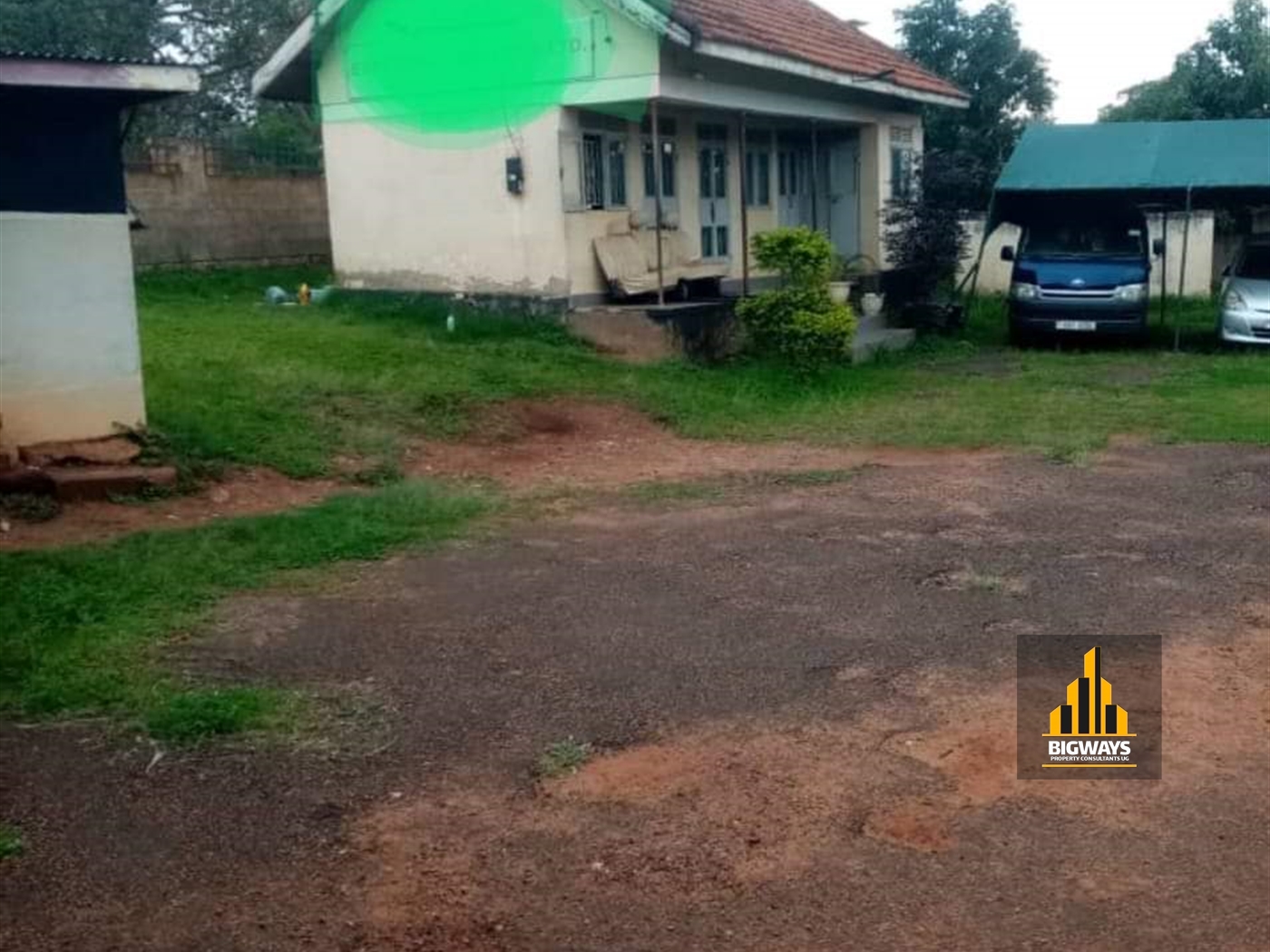 Residential Land for sale in Ntinda Kampala