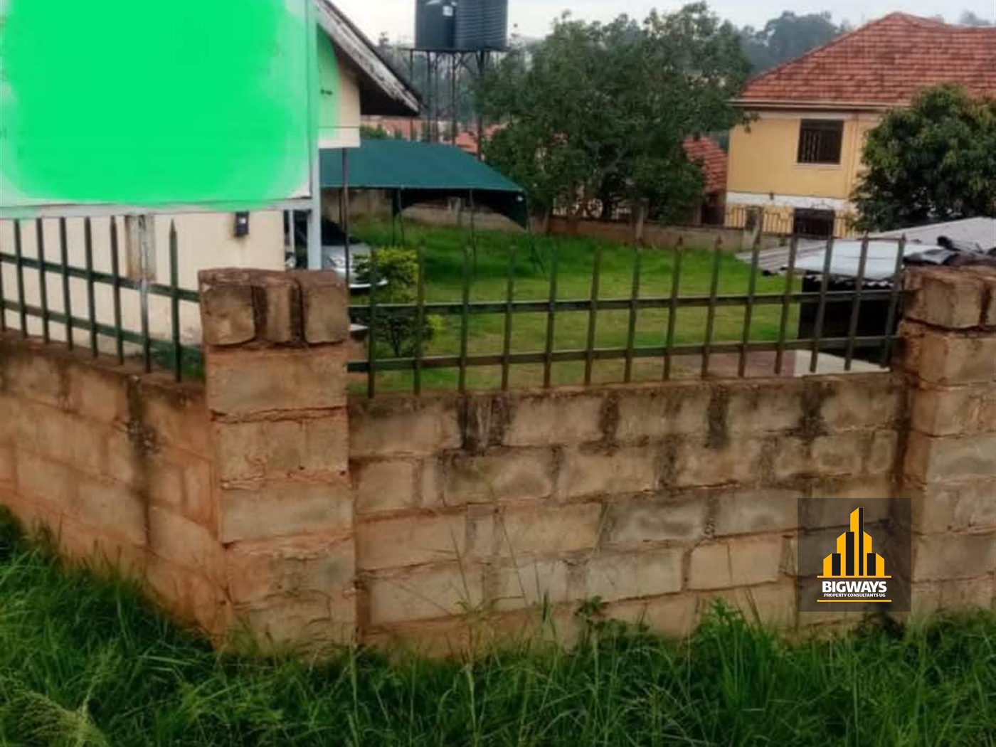 Residential Land for sale in Ntinda Kampala