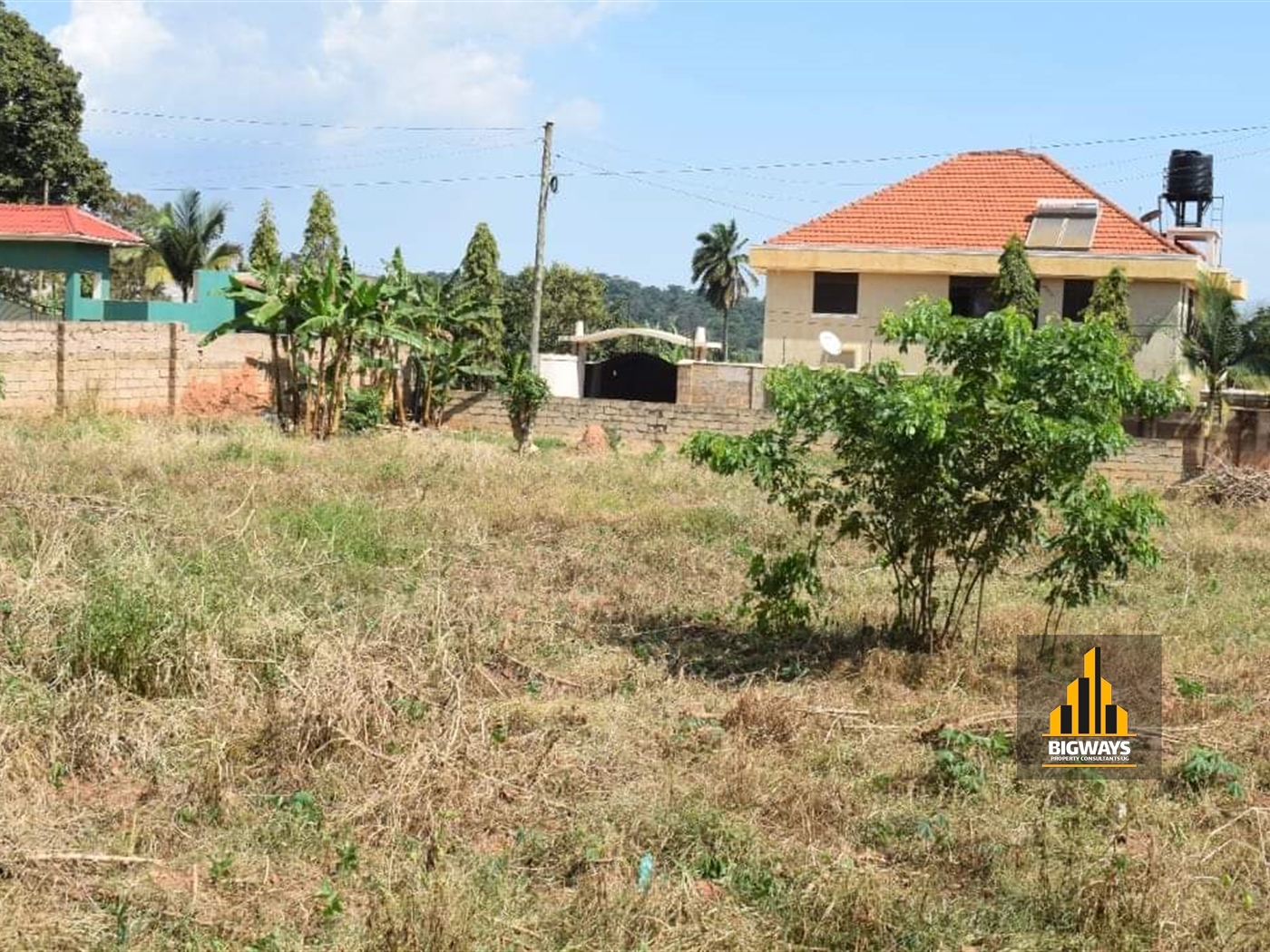 Residential Land for sale in Munyonyo Kampala