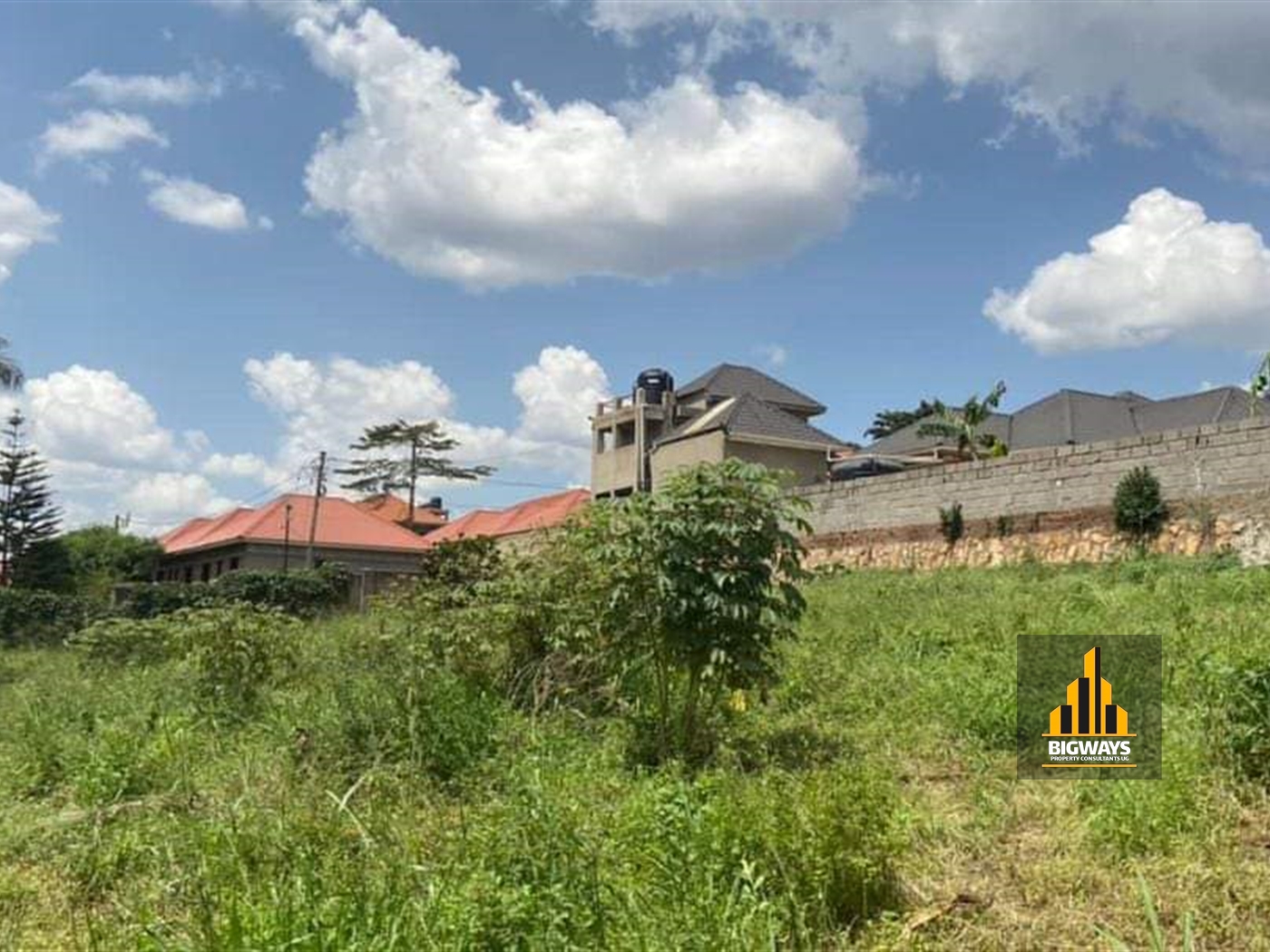 Residential Land for sale in Namugongo Wakiso