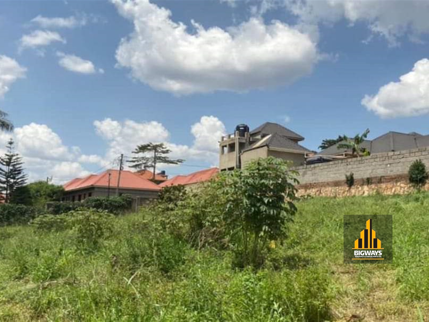 Residential Land for sale in Namugongo Wakiso