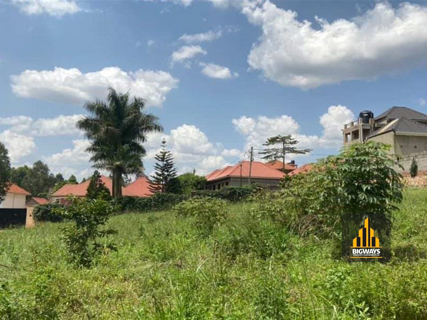 Residential Land for sale in Namugongo Wakiso