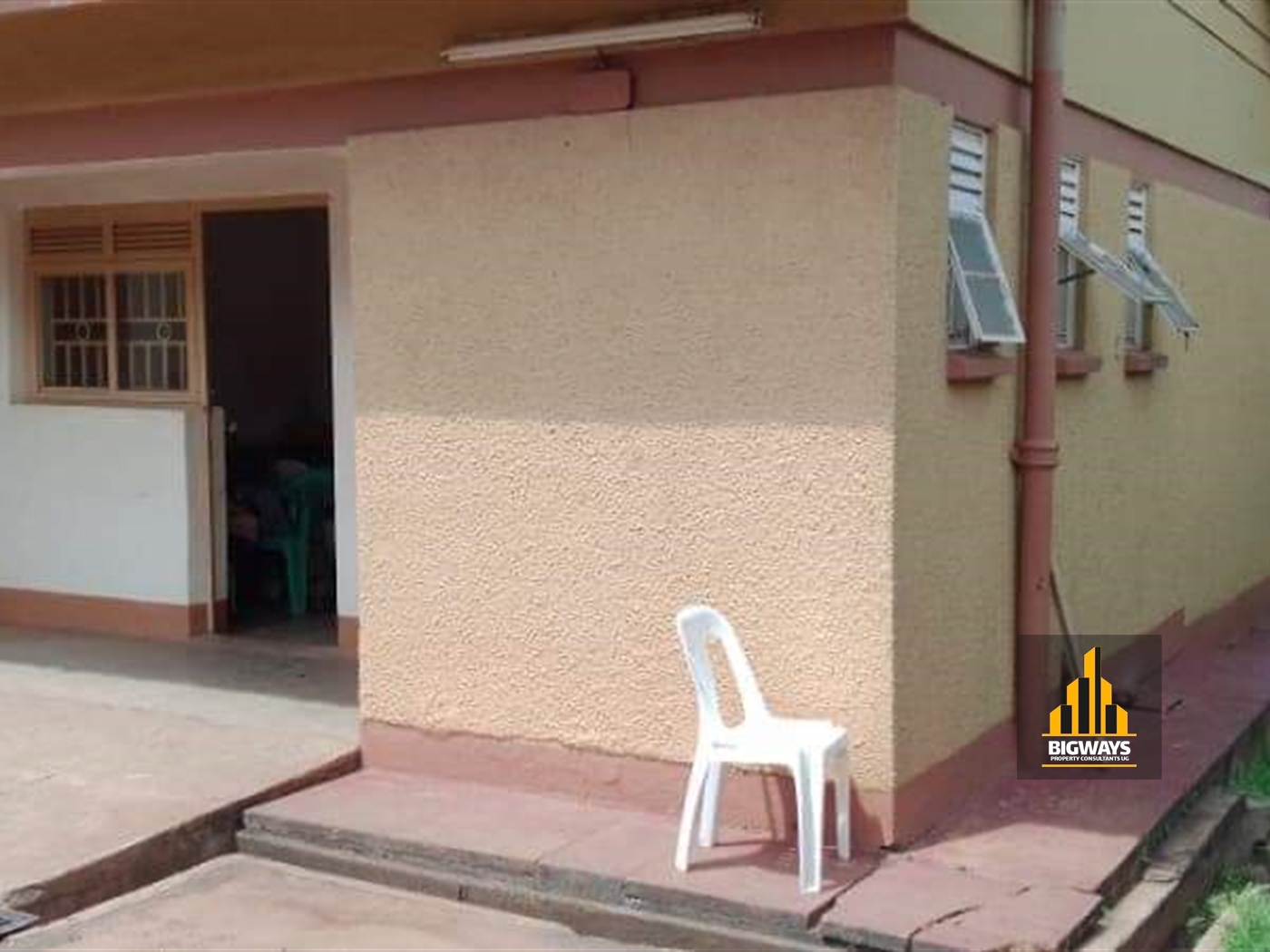 Bungalow for sale in Ntinda Kampala