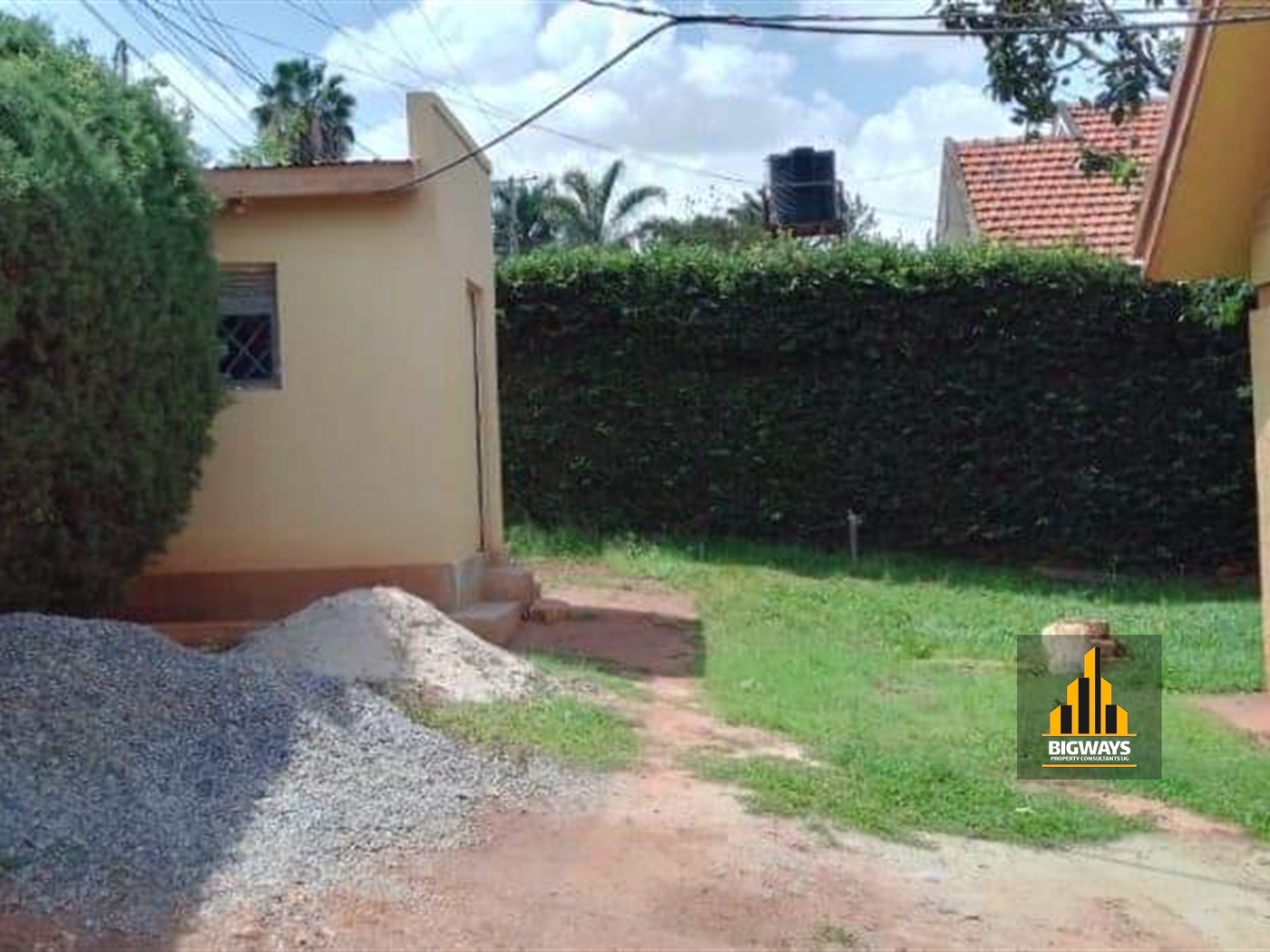 Bungalow for sale in Ntinda Kampala