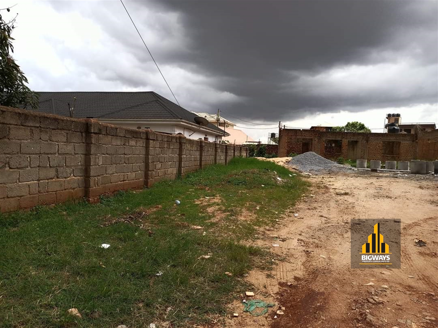 Residential Land for sale in Kyanja Kampala