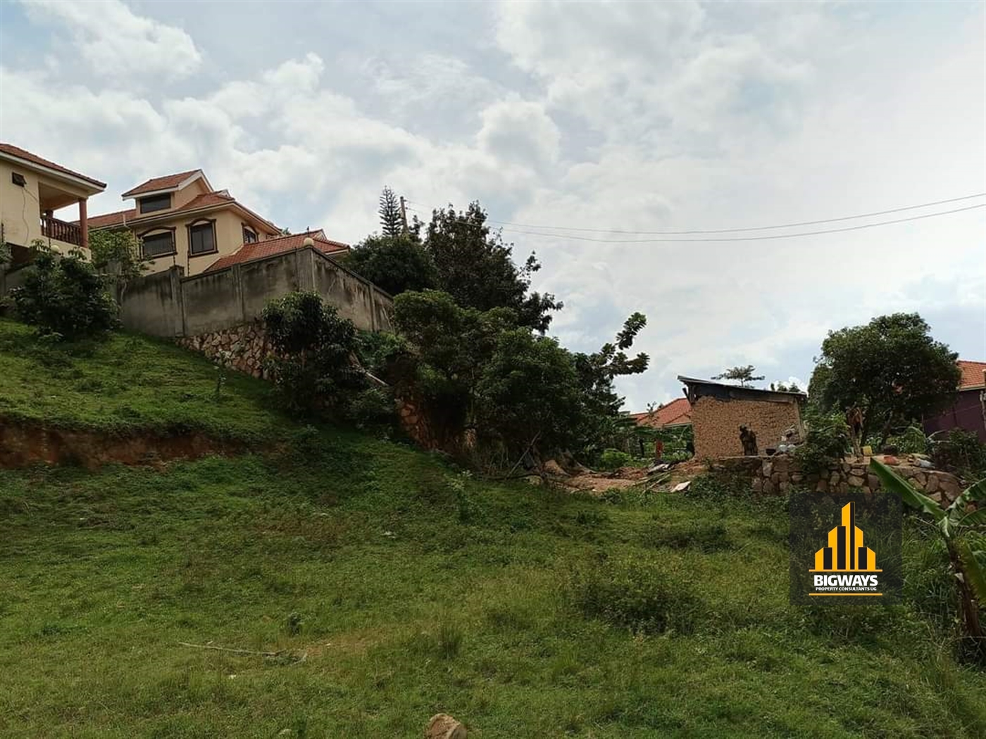 Residential Land for sale in Buziga Kampala